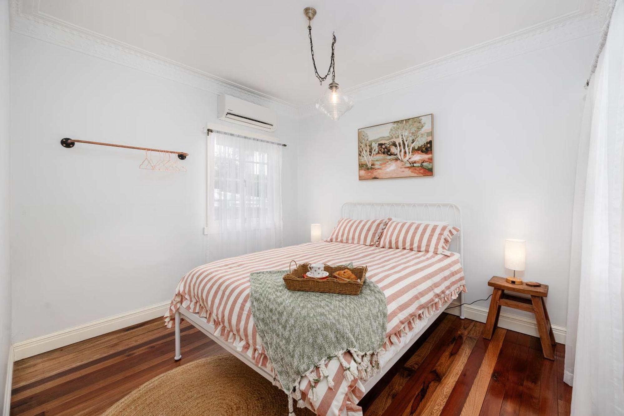 Cottage On Lamington Canungra Exterior foto